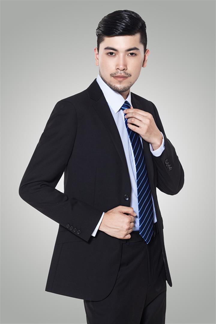 陈俊全 创始人 & 执行董事